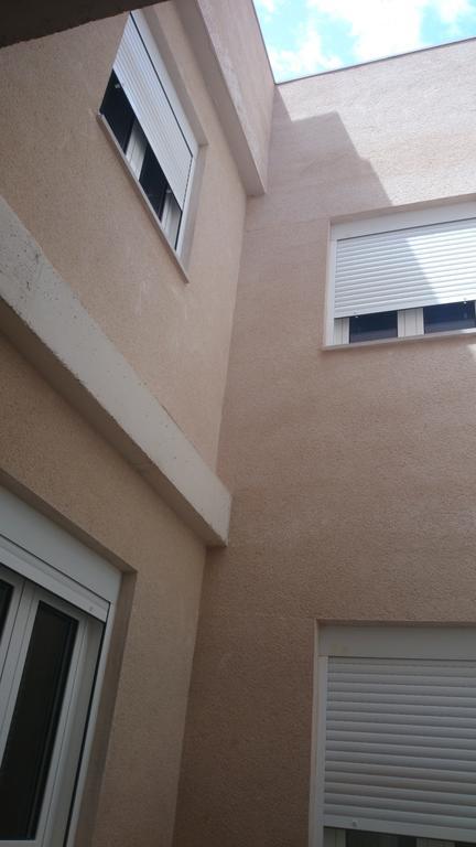 Apartments Luna 19 Alcañiz 외부 사진