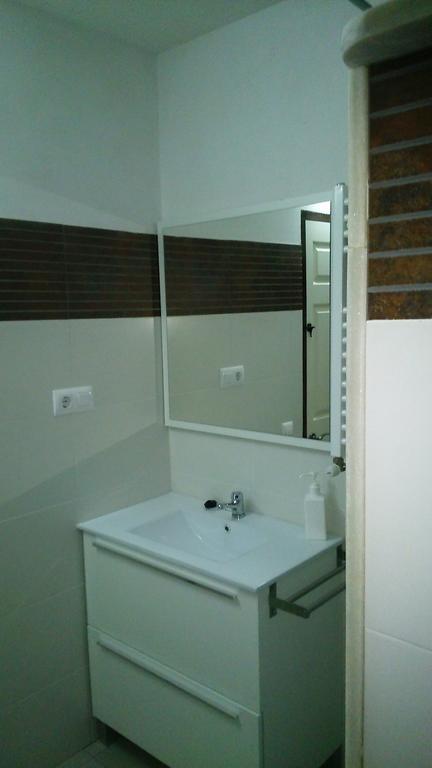 Apartments Luna 19 Alcañiz 외부 사진