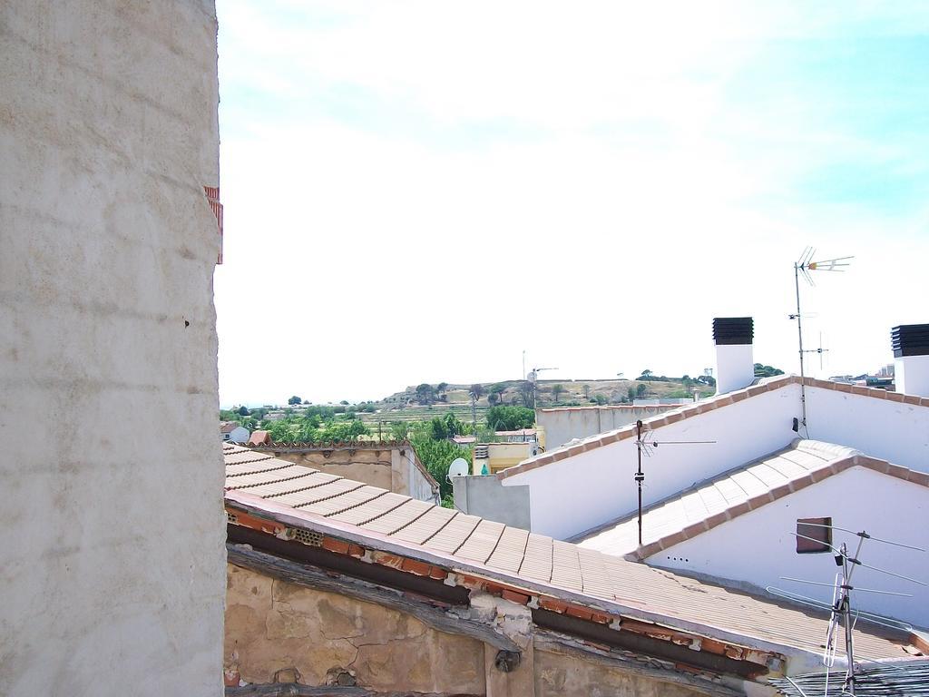 Apartments Luna 19 Alcañiz 외부 사진