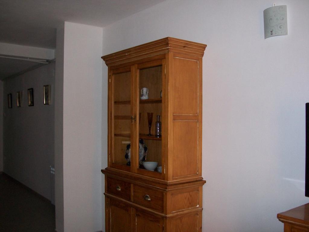Apartments Luna 19 Alcañiz 외부 사진