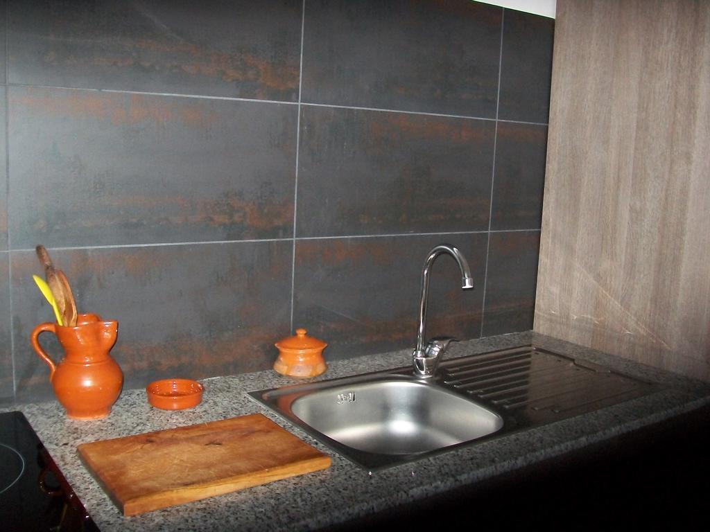 Apartments Luna 19 Alcañiz 외부 사진