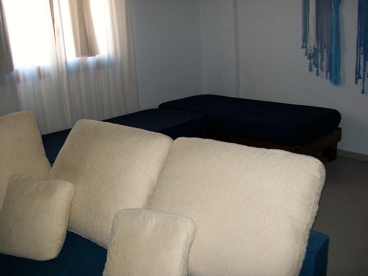 Apartments Luna 19 Alcañiz 외부 사진