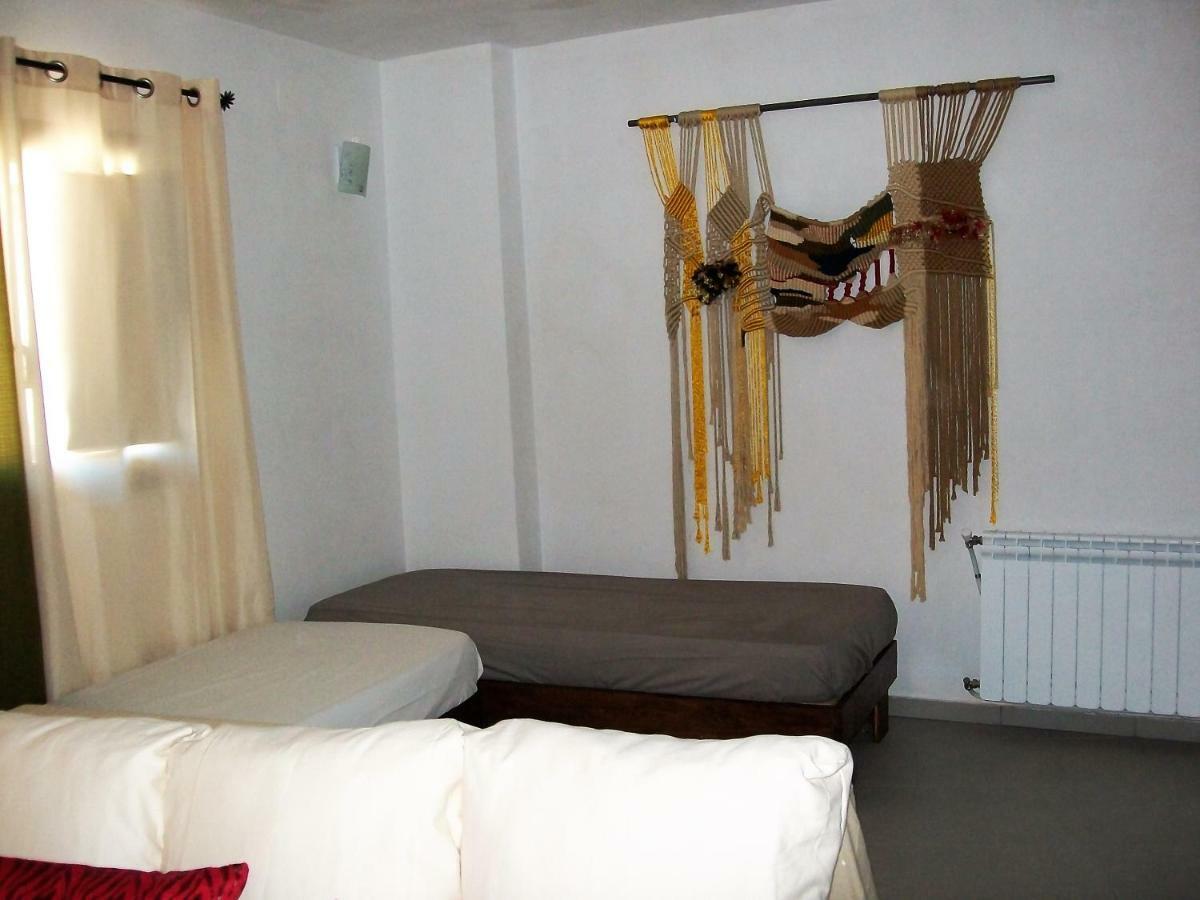 Apartments Luna 19 Alcañiz 외부 사진