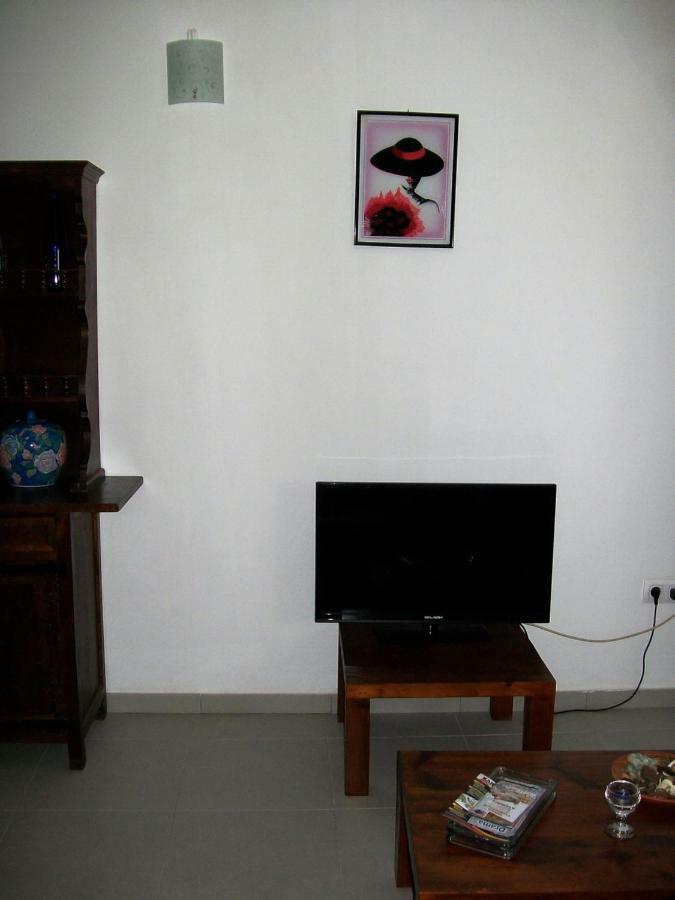 Apartments Luna 19 Alcañiz 외부 사진