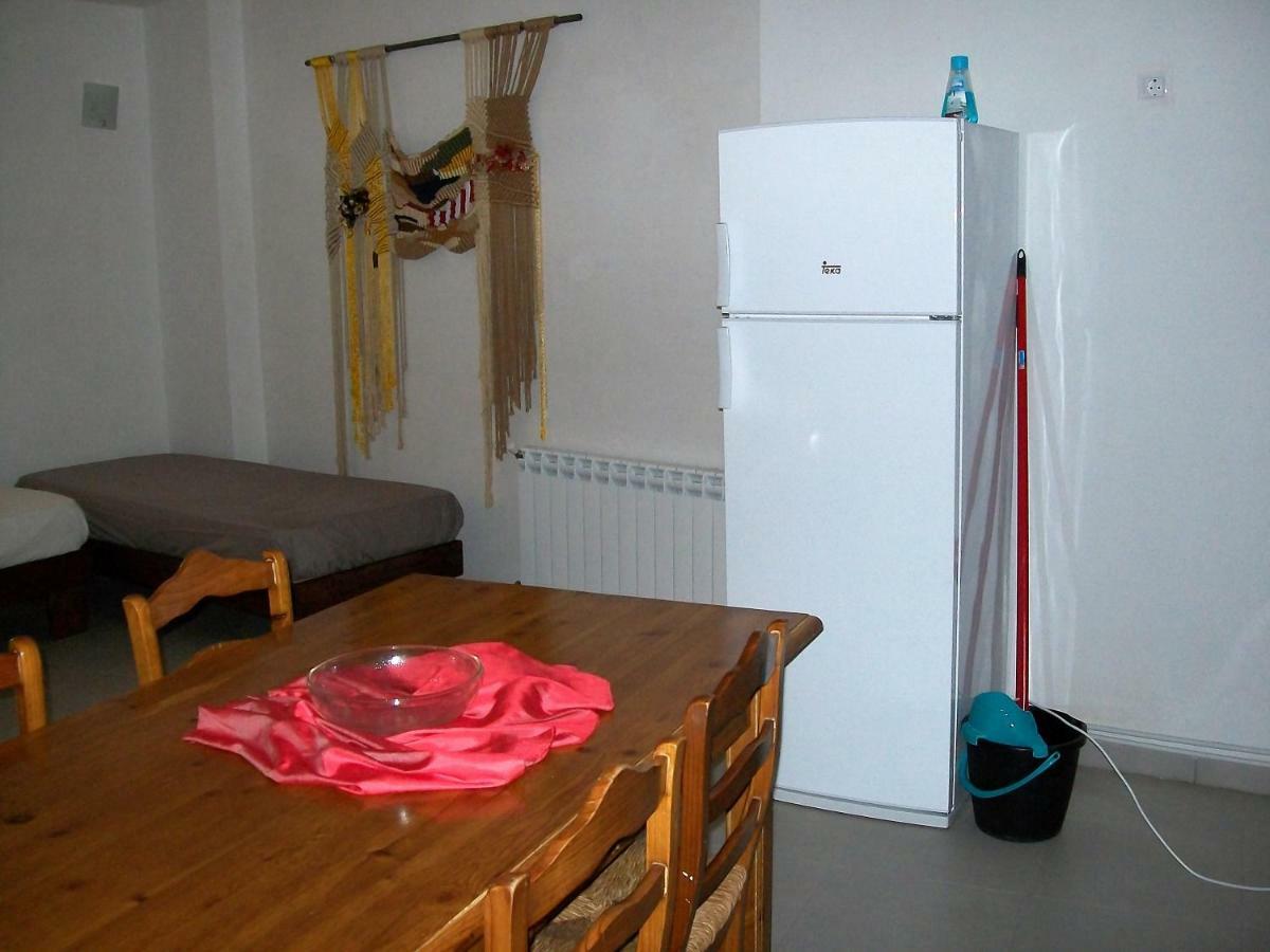 Apartments Luna 19 Alcañiz 외부 사진