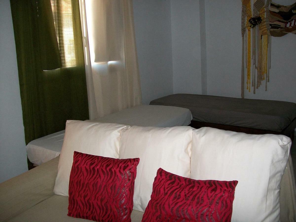 Apartments Luna 19 Alcañiz 외부 사진