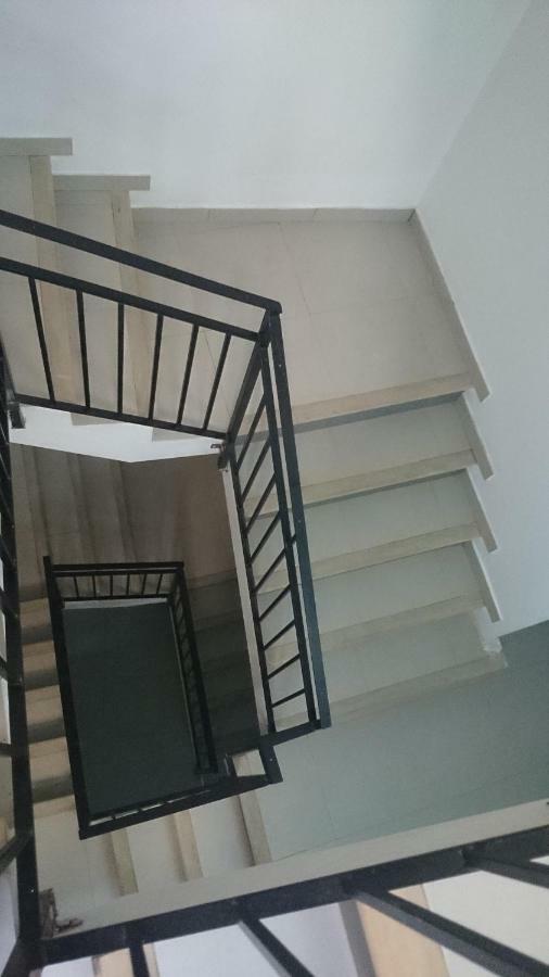 Apartments Luna 19 Alcañiz 외부 사진